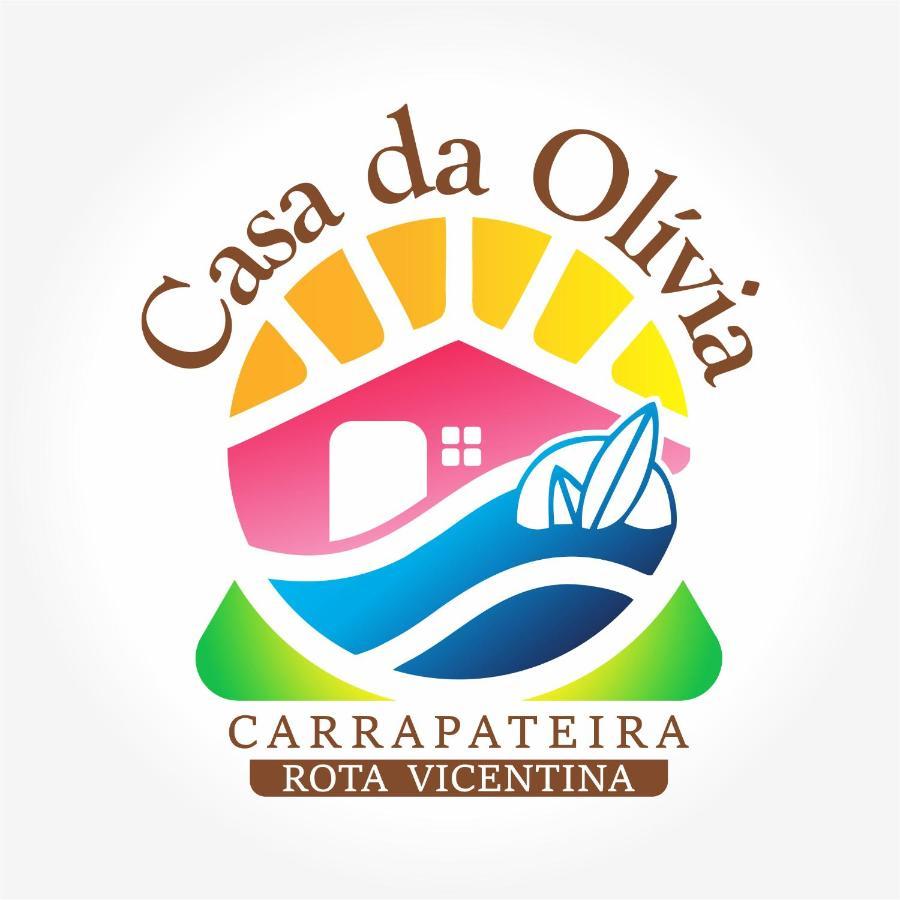 Hotel Casa da Olívia Carrapateira Exterior foto